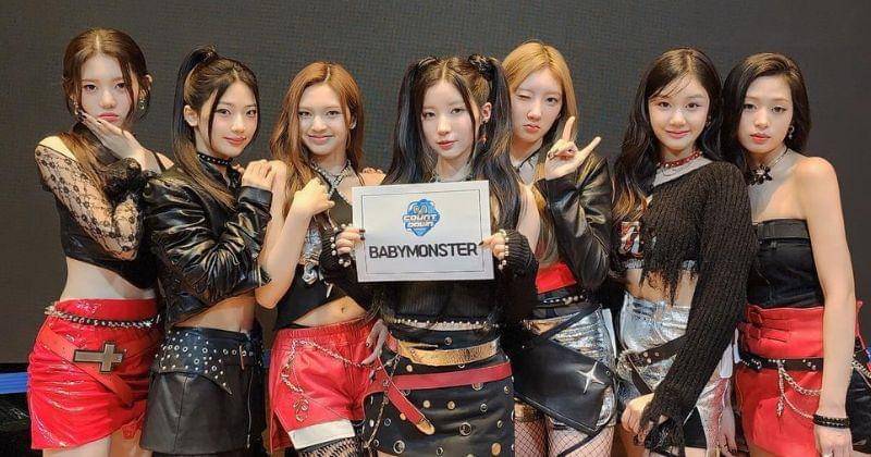 Instagram.com/babymonster_ygofficial