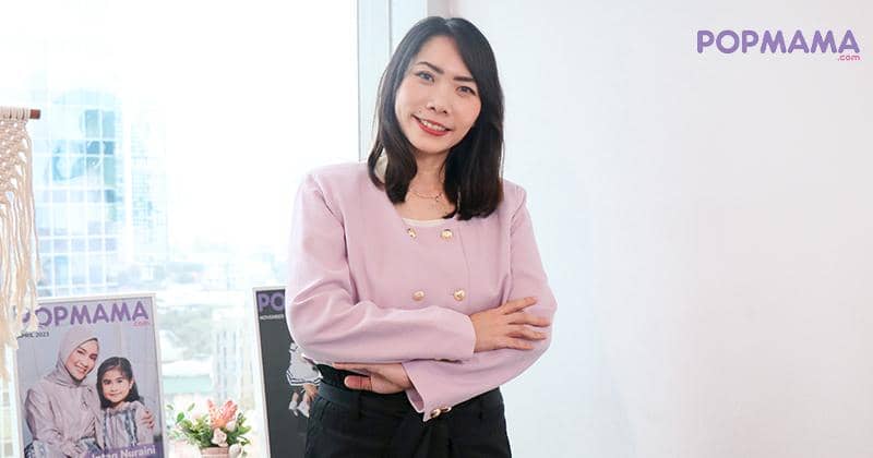 Popmama.com/Krisnaji Iswandani