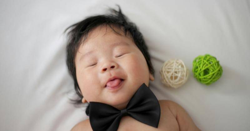 Unsplash/Minnie Zhou