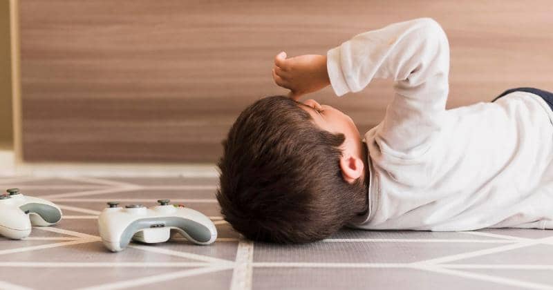 5 Tips Menjaga Kenyamanan dan Keamanan Toddler saat Bereksplorasi