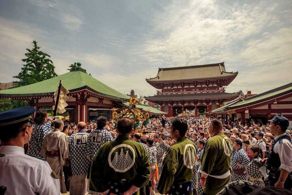 Apa Itu Golden Week di Jepang? Sebaiknya Dihindari Turis