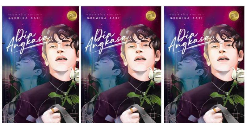 Dok. Gramedia Indonesia