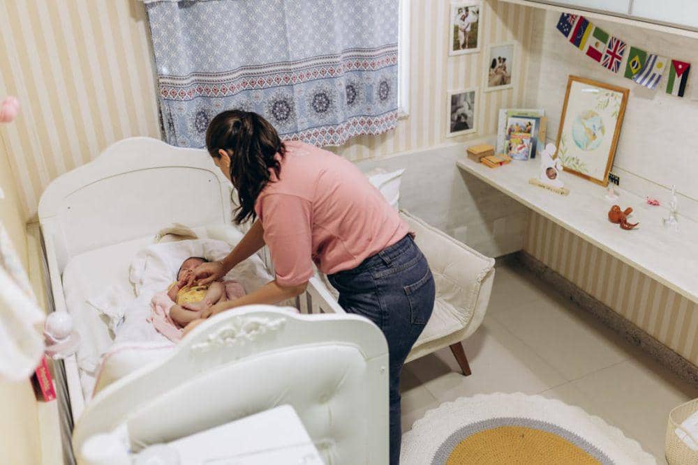 Cara Menjaga Rumah Tetap Sejuk untuk Bayi agar Merasa Nyaman