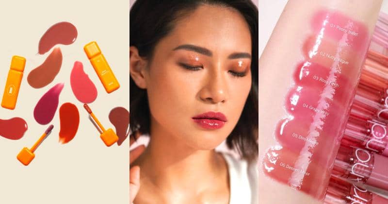 Lebih Dari Makeup, Kini Lip Gloss Jadi Simbol Kelas Sosial