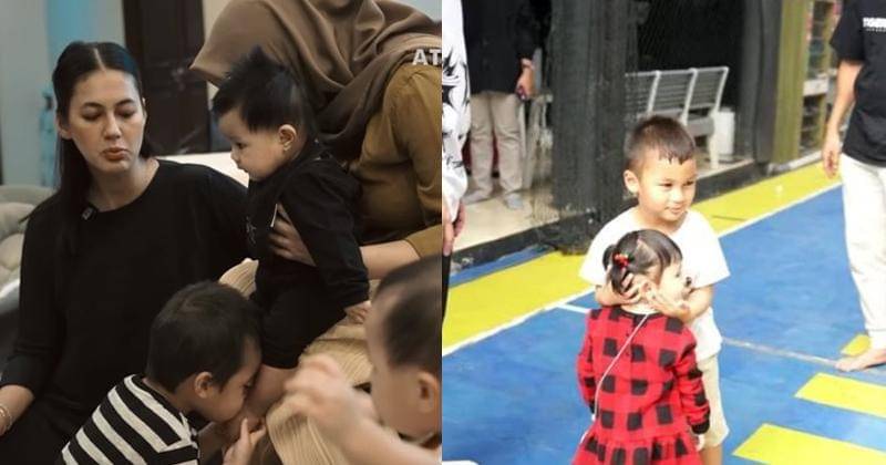 YouTube.com/AH/Baim Paula