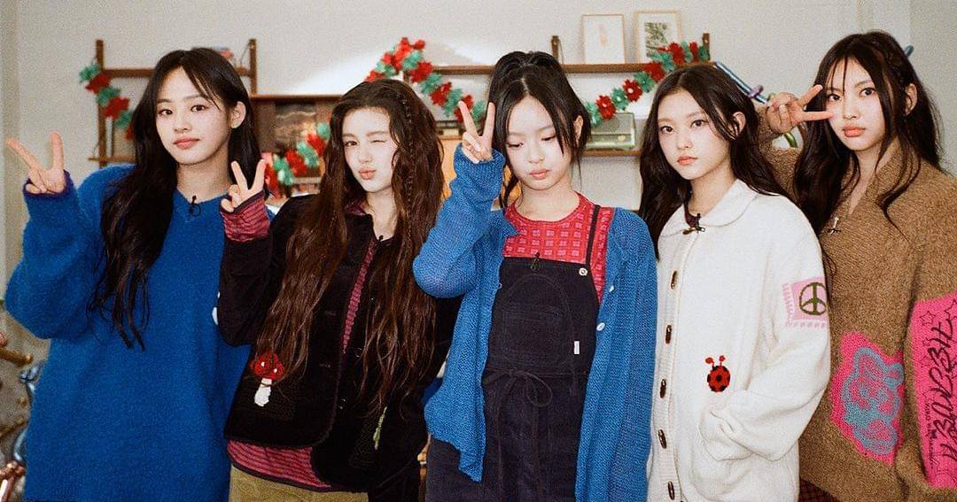 Instagram.com/newjeans_official