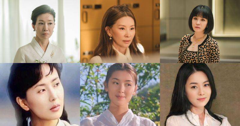 Instagram.com/kdramakita; Instagram.com/tvn_drama