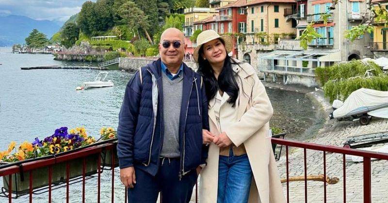 Instagram.com/donnaharunofficial