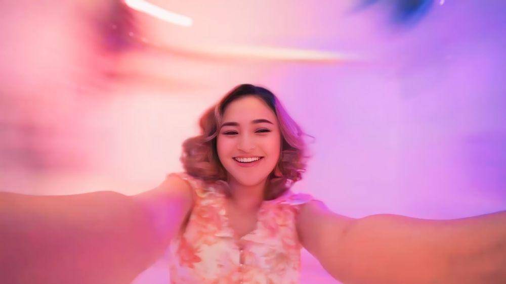 Fakta Kisah Cinta Marshanda