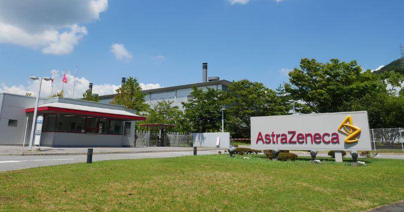 AstraZeneca Akui Vaksin Covid-19 Buatannya Sebabkan Efek Samping