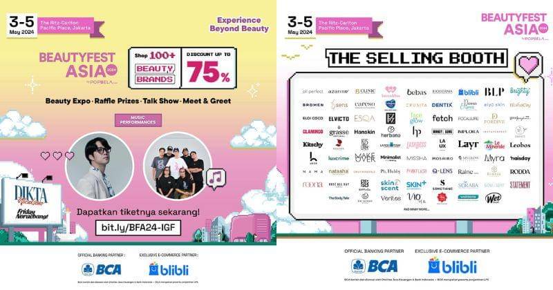 Instagram.com/beautyfest.asia