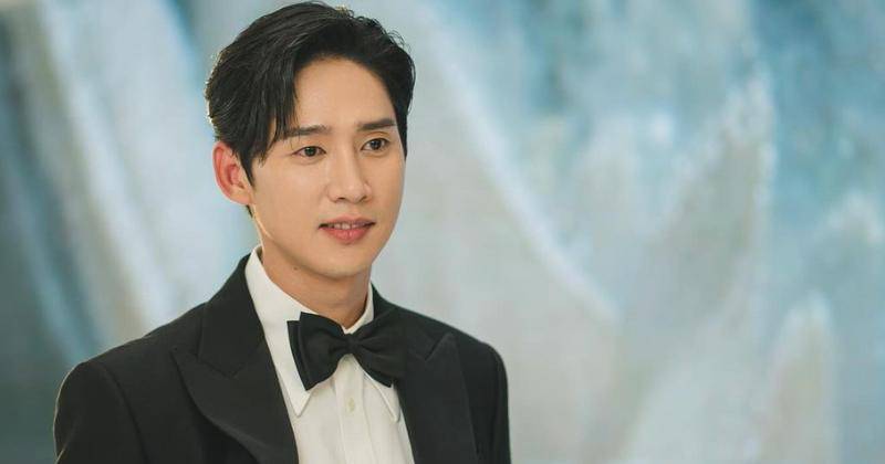 Fakta Perjalanan Karir Park Sung Hoon, Pemeran Queen of Tears