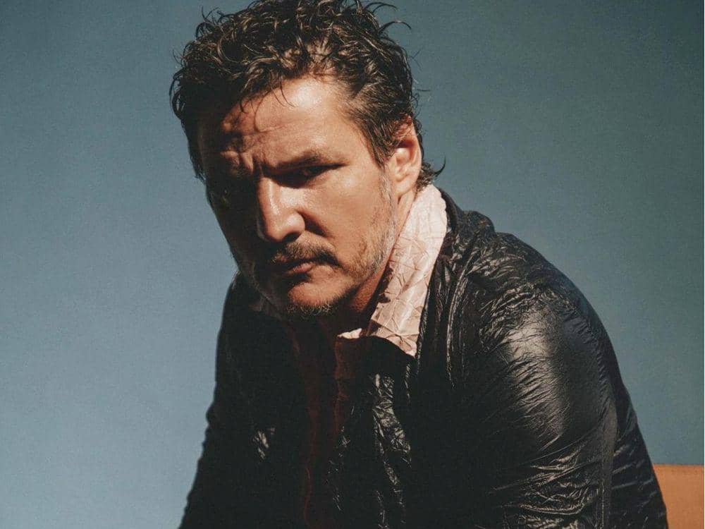 Potret Pedro Pascal