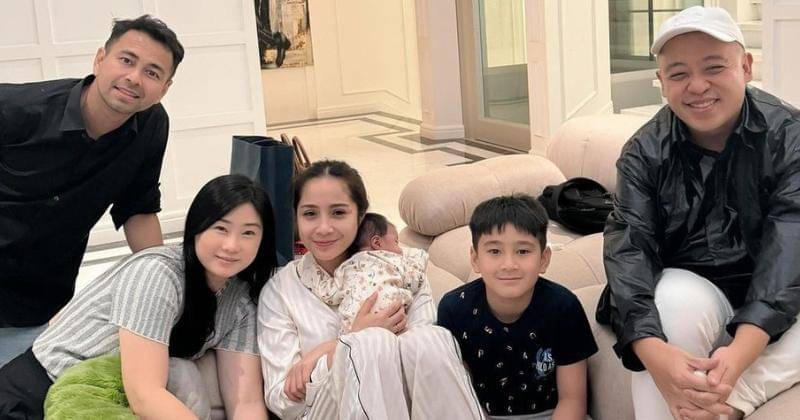 Instagram.com/raffinagita1717