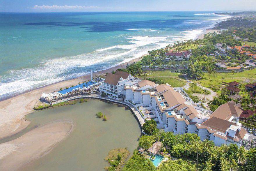 20 Tempat Wisata Alam di Bali