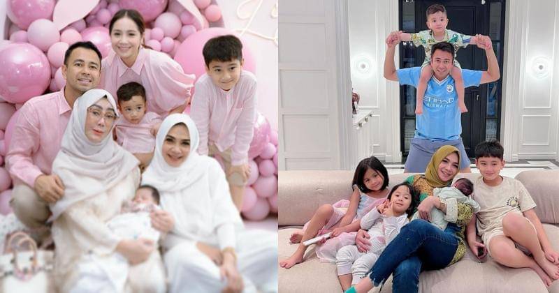 Instagram.com/raffinagita1717