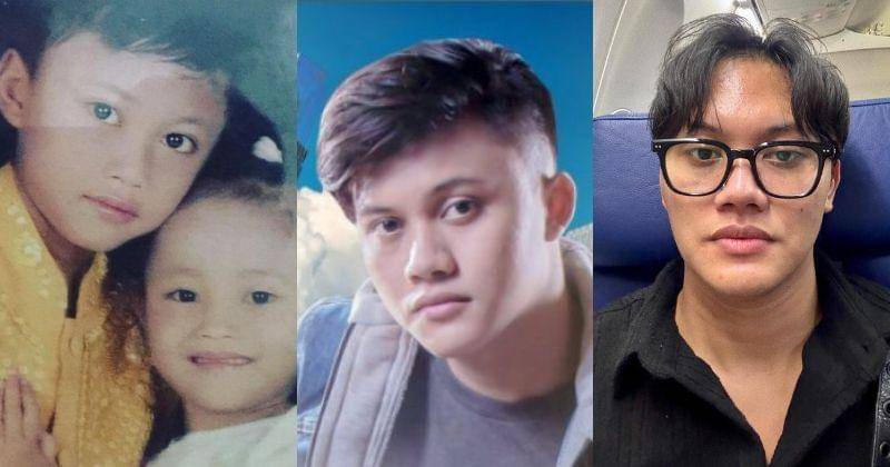 Instagram.com/ferdinan_sule; Instagram.com/rizkyfbian