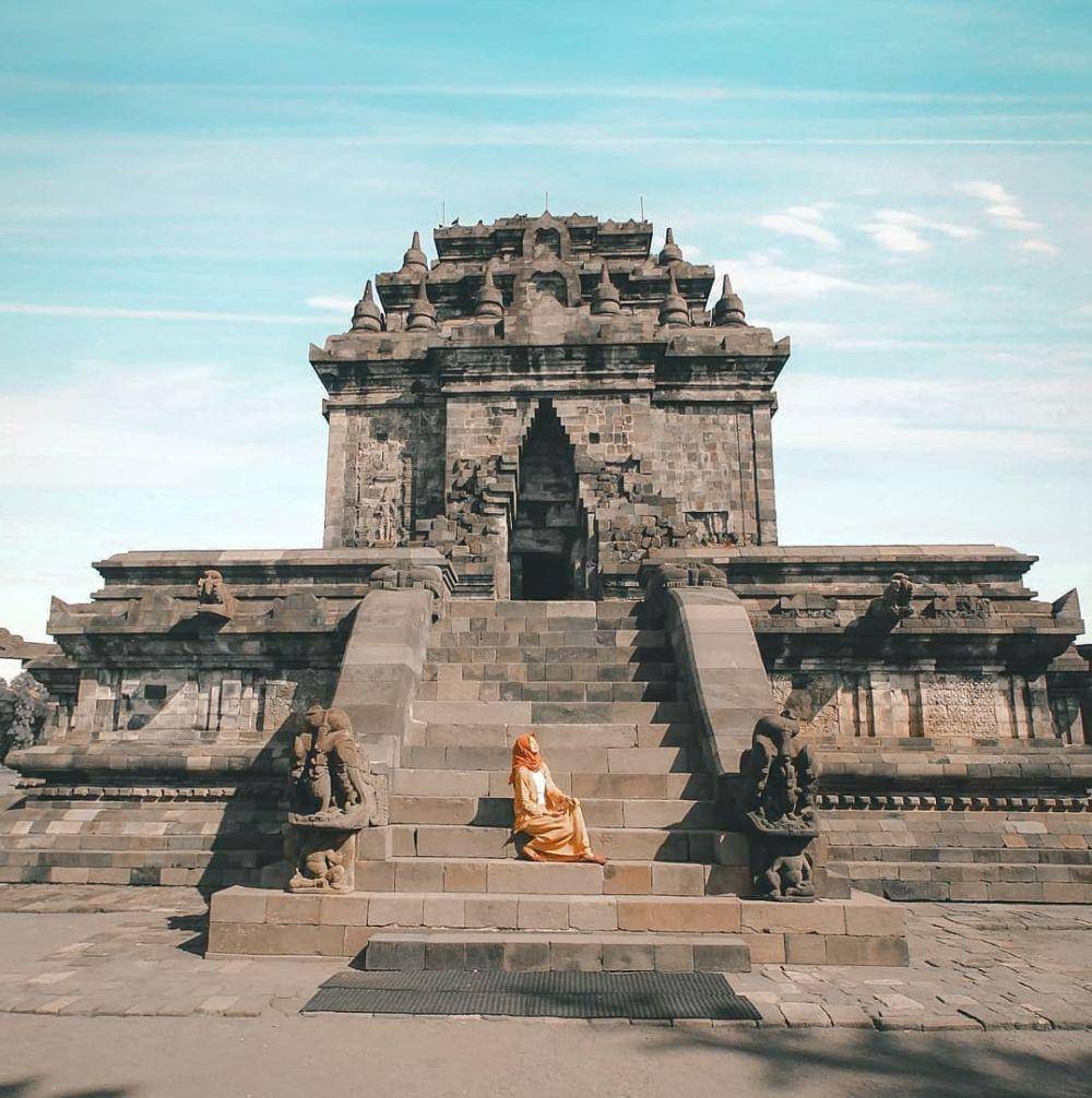 20 Wisata Alam Magelang
