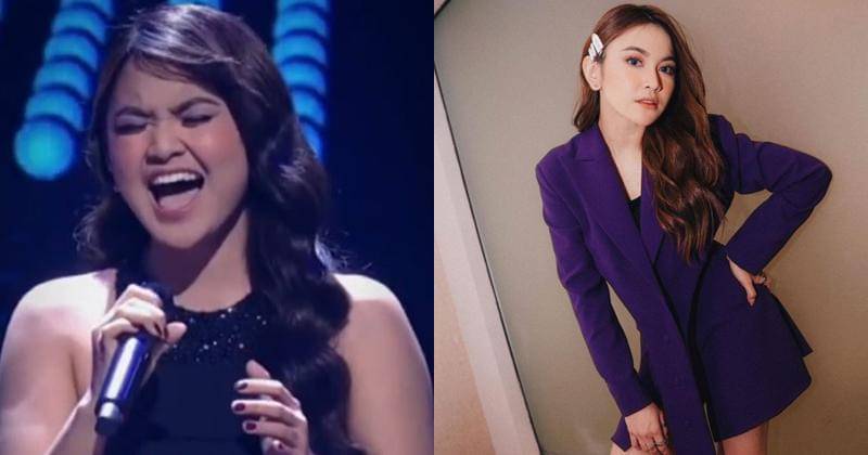 TikTok.com/contentidol/Instagram.com/mahaliniraharja