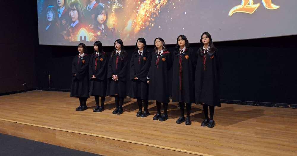 Popmama.com/Argya D. Maheswara