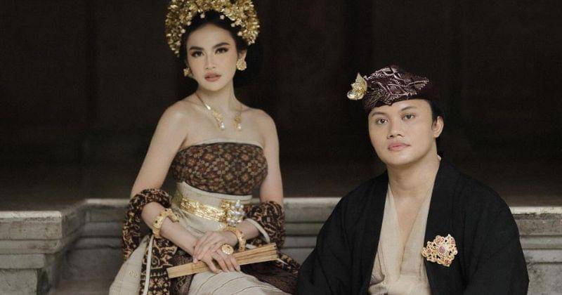 Instagram.com/mahaliniraharja