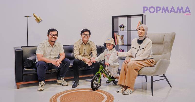 Popmama.com/Krisnaji Iswandani