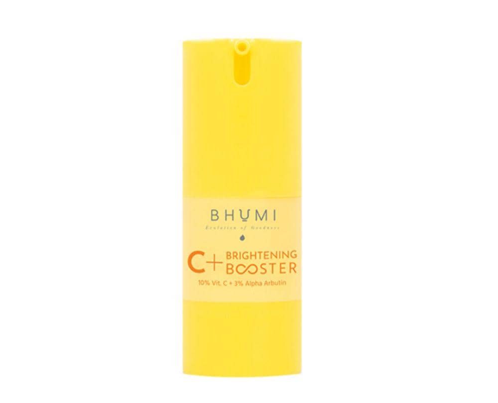 BHUMI C+ Brightening Booster