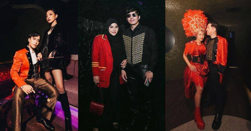 Instagram.com/vidialdiano/attahalilintar/yurayunita