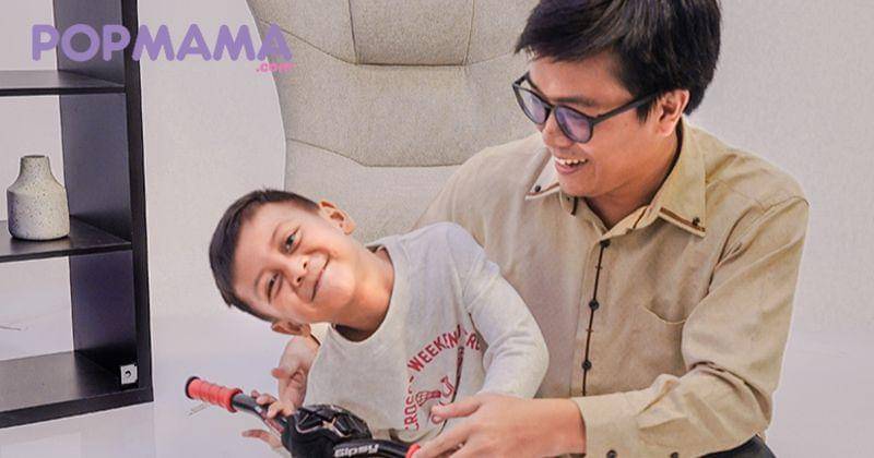 Popmama.com/Krisnaji Iswandani