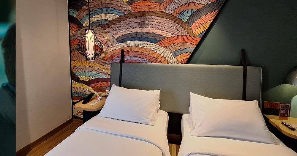 Popmama.com/Argya D. Maheswara