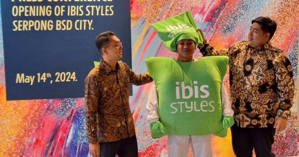 Popmama.com/Argya D. Maheswara