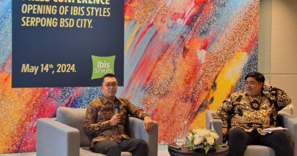 Popmama.com/Argya D. Maheswara