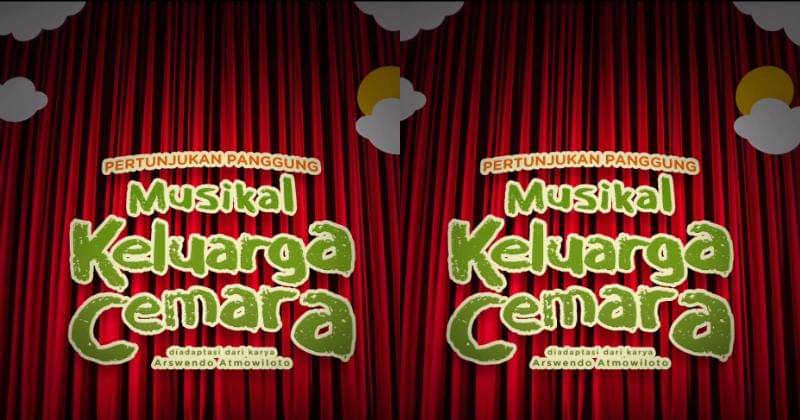 Instagram.com/musikalkeluargacemara