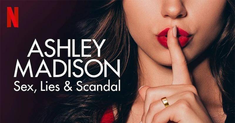 Dok. Netflix/Ashley Madison: Sex, Lies & Scandal