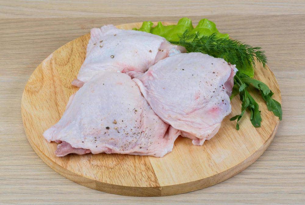 Cara Menyimpan Ayam Fillet