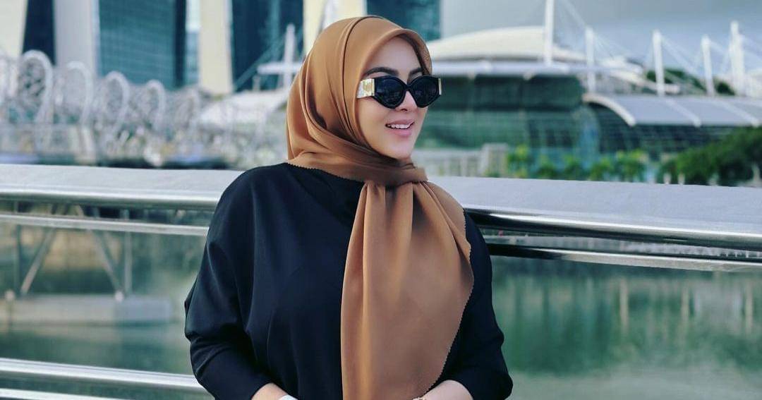 Instagram.com/princessyahrini