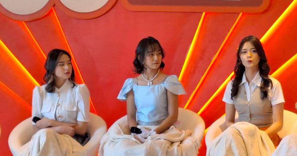 Popmama.com/Argya D. Maheswara