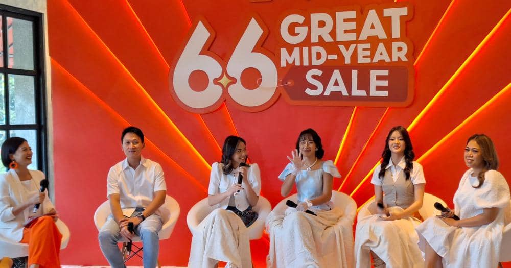 Popmama.com/Argya D. Maheswara