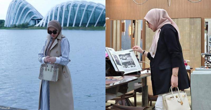 Instagram.com/princesssyahrini