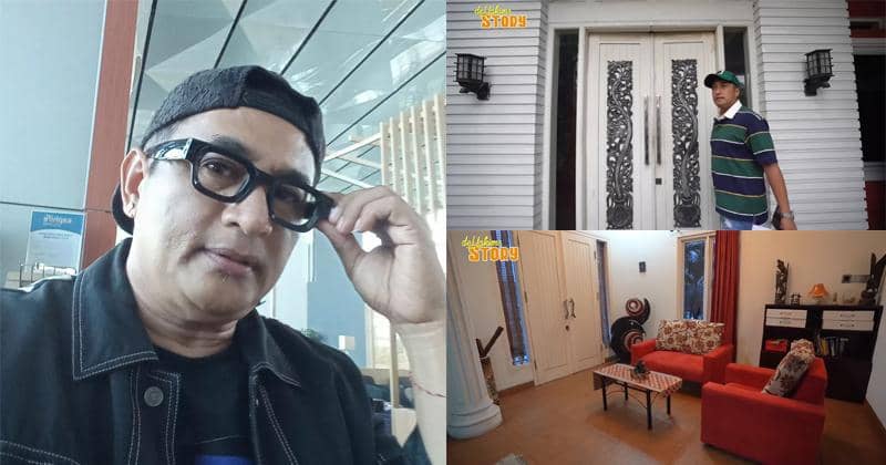 Instagram.com/tetijetemy | Youtube.com/deHakims Story