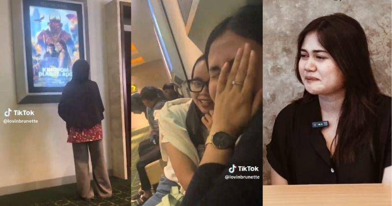 TikTok.com/lovinbrunette | Instagram.com/sultansahbanaiman