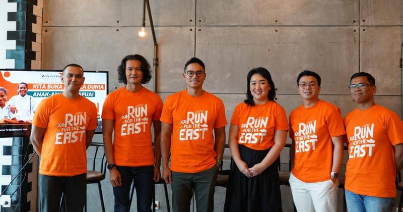 Dok. Wahana Visi Indonesia