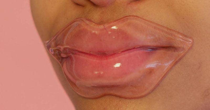 7 Rekomendasi Lip Mask untuk Ibu Hamil, Bibir Pink Alami