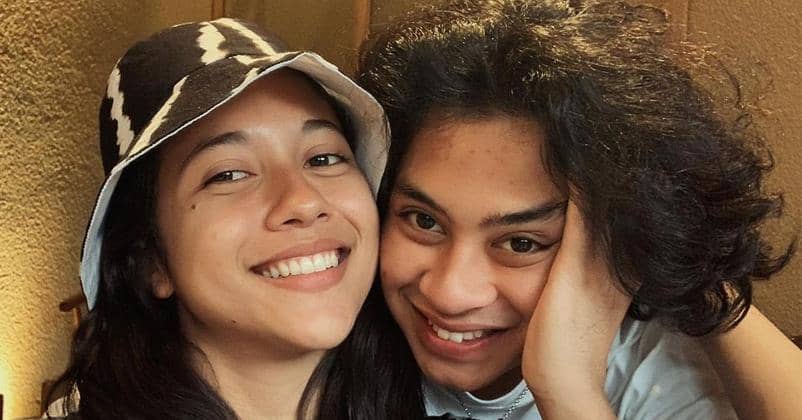 Biodata dan Profil Sitha Marino, Adiknya Putri Marino