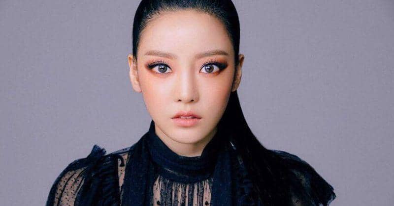 5 Fakta Keluarga Goo Hara yang Jarang Diketahui Publik | Popmama.com