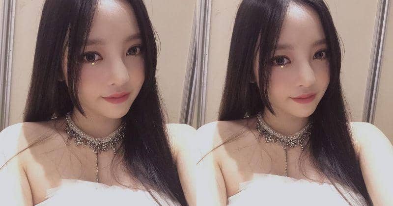 5 Fakta Keluarga Goo Hara yang Jarang Diketahui Publik | Popmama.com