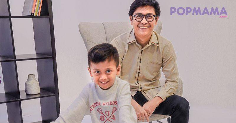 Popmama.com/Krisnaji Iswandani