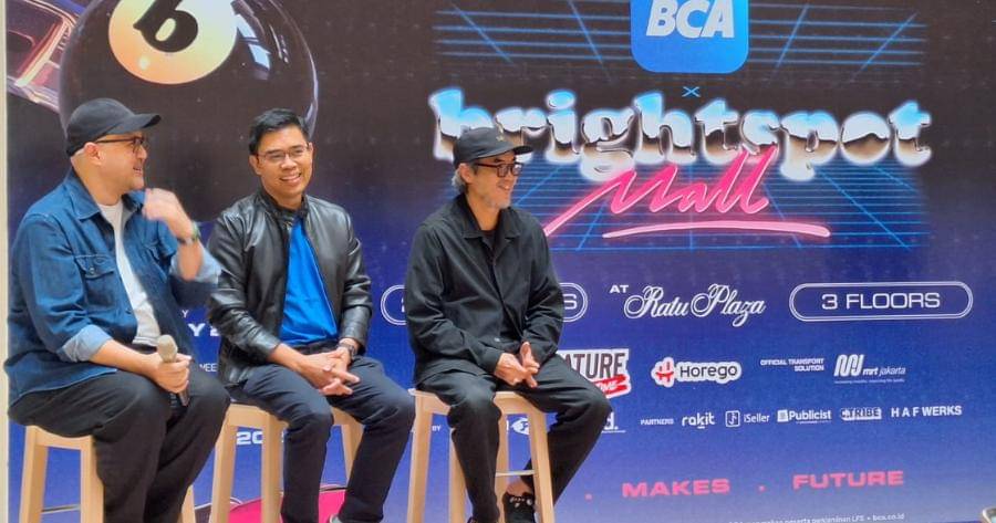 Popmama.com/Argya D. Maheswara