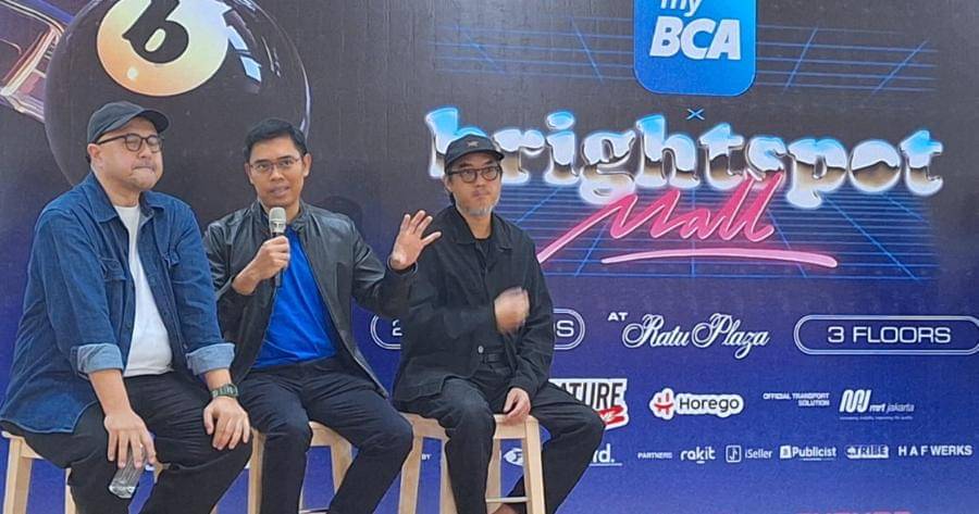 Popmama.com/Argya D. Maheswara