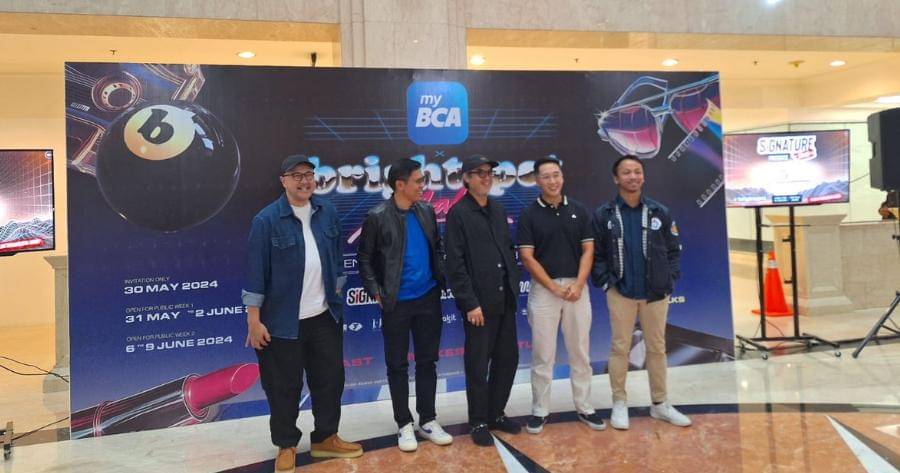 Popmama.com/Argya D. Maheswara